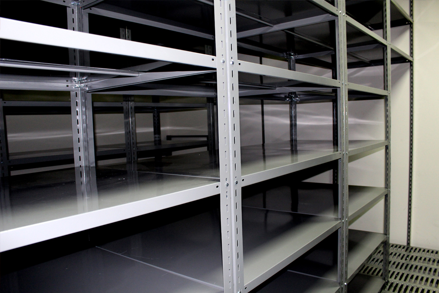 rack sistema almacenaje estanteria industrial – SLA Racks – Racks y